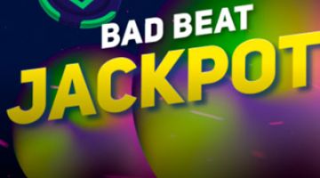 Разыгран крупнейший Bad Beat Jackpot